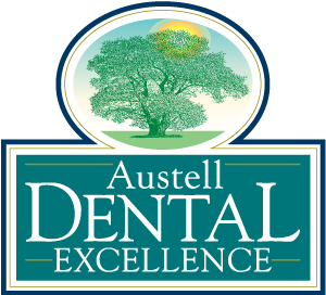 Austell Dental Excellence - logo