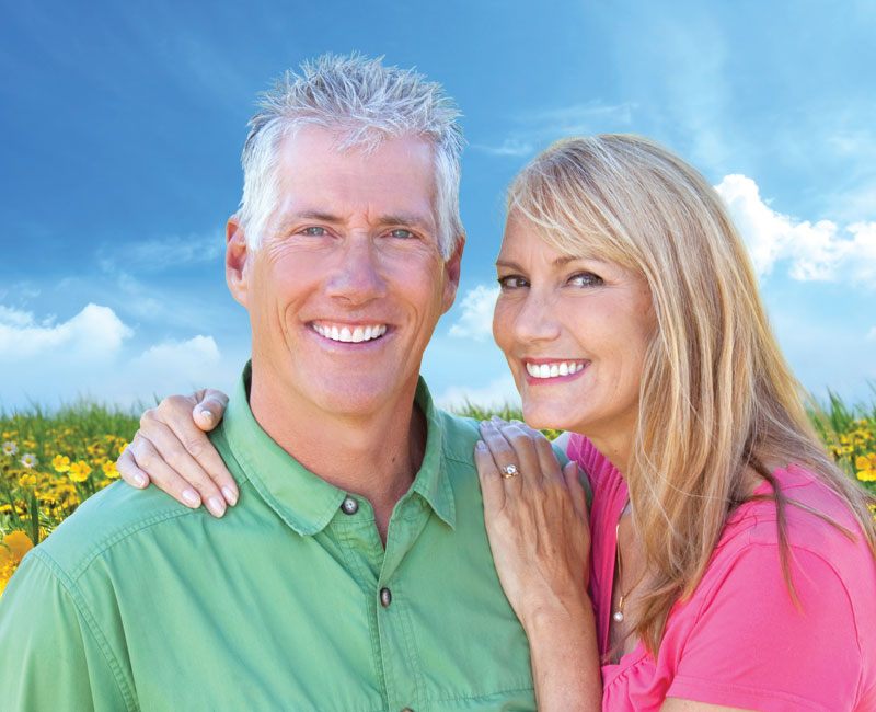 senior-couple-after-all-on-x-implants-Austell-Dental-Excellence